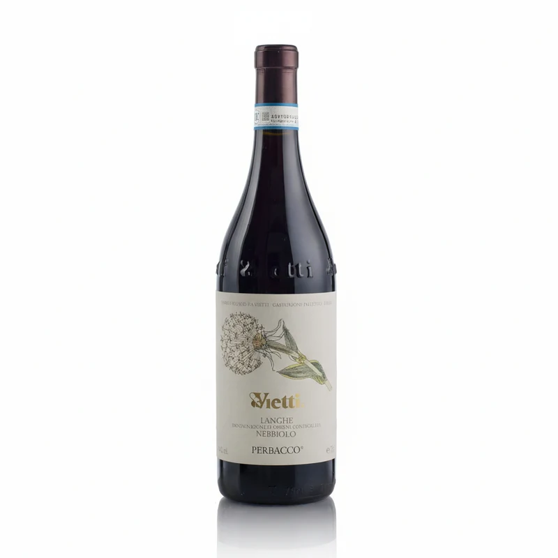 Perbacco Langhe Nebbiolo DOC | Vietti | Piemont | Rotwein