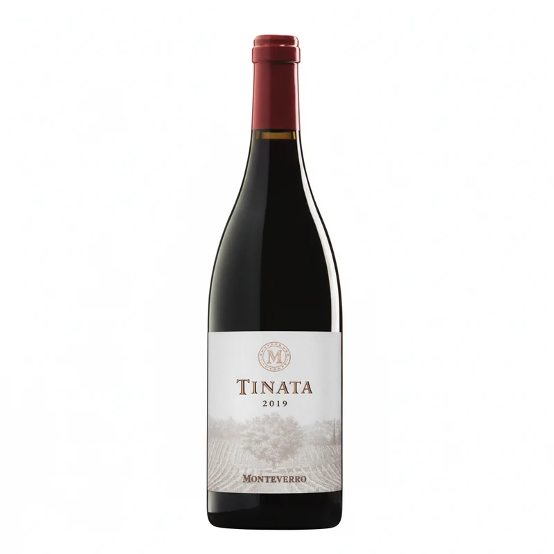 Tinata IGT 2021 | Monteverro | Toskana | Rotwein