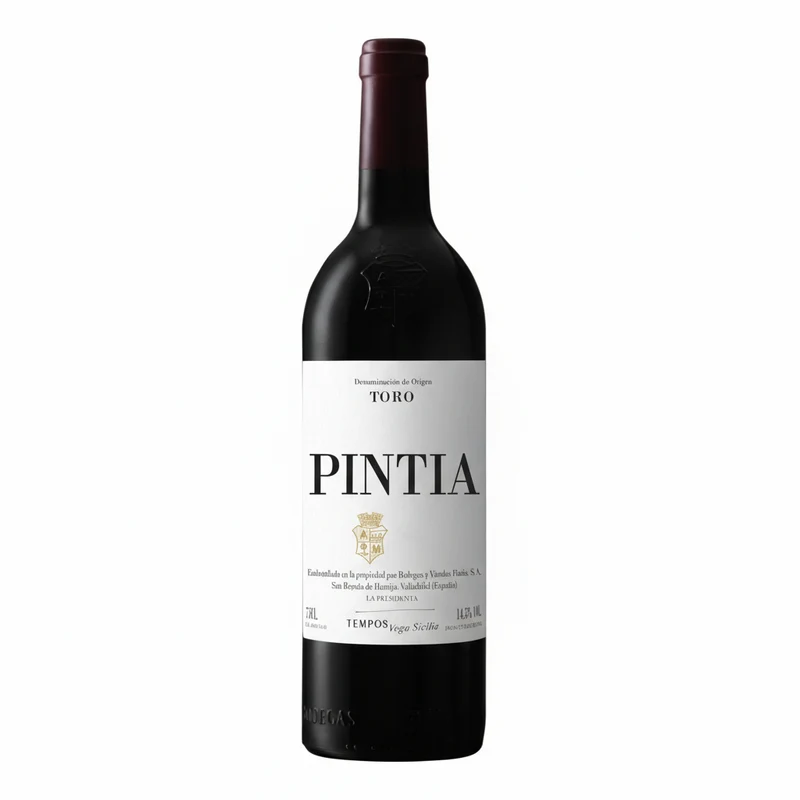Pintia 2019 Bodegas Do Toro Vega Sicilia