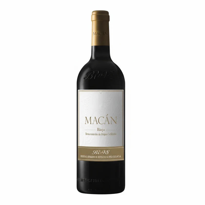 Macán 2019 Rioja