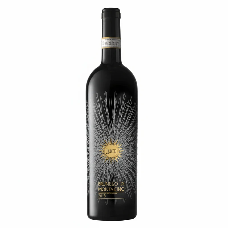 Luce Brunello di Montalcino 2017 DOCG Frescobaldi