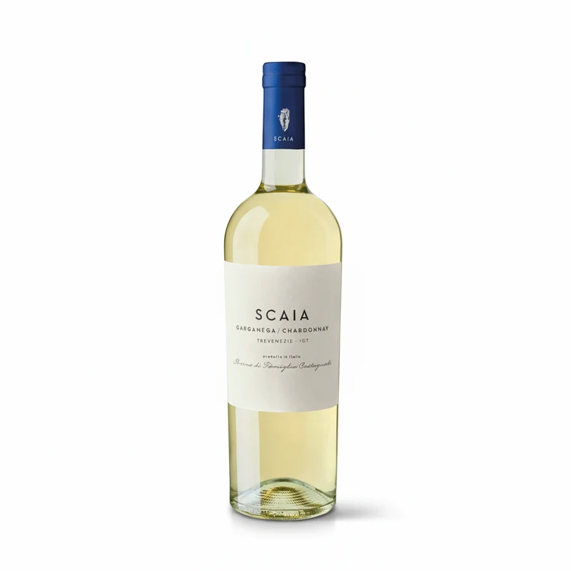 Scaia Bianco 2025 | Tenuta San Antonio | Venetien Angebot bis 30.09.2026