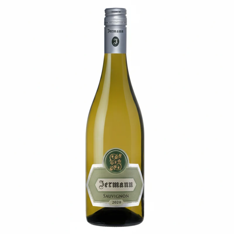 Sauvignon Jermann 2022