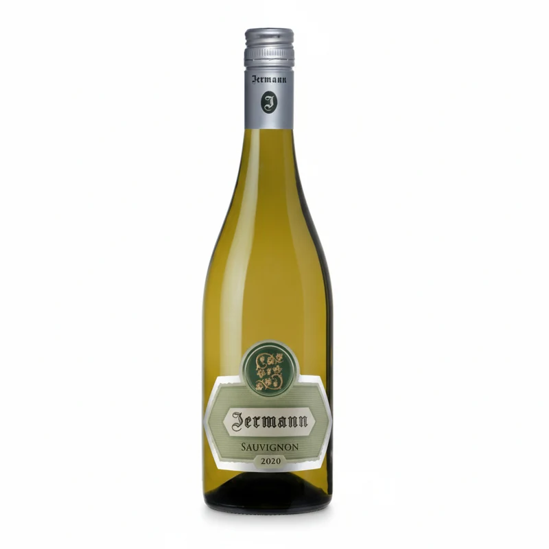 Sauvignon 2024 Jermann