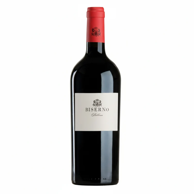 Biserno Toscana IGT 2023