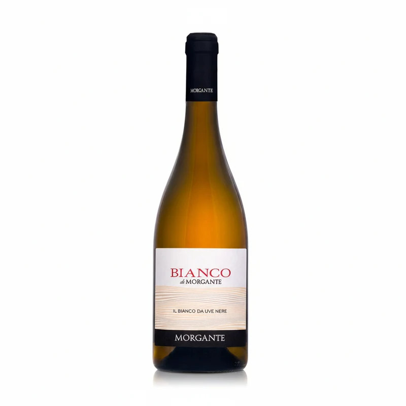 Bianco di Morgante 2025