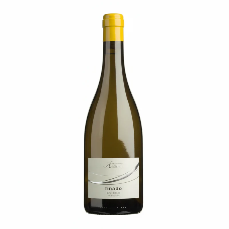 Finado Pinot Bianco 2025 | Cantina Andrian | Südtirol | Weißwein