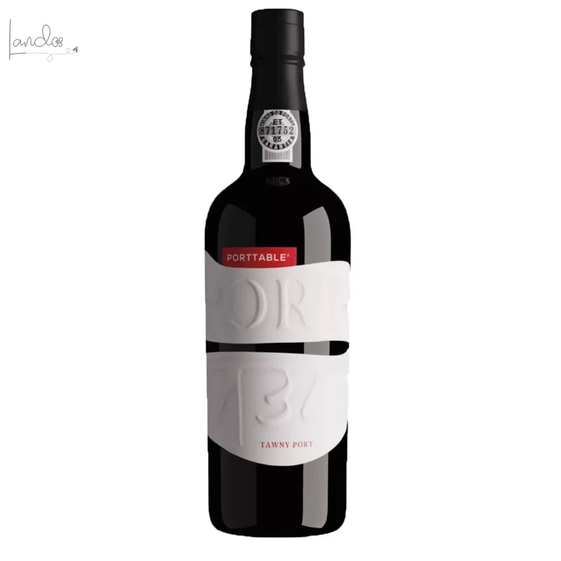 Porttable Portwein-Tawny | Portugal |