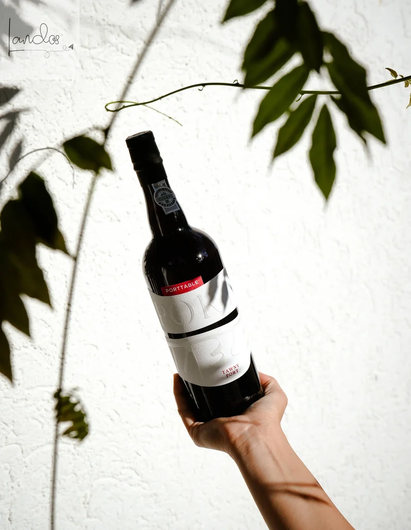 Porttable Portwein-Tawny | Portugal |