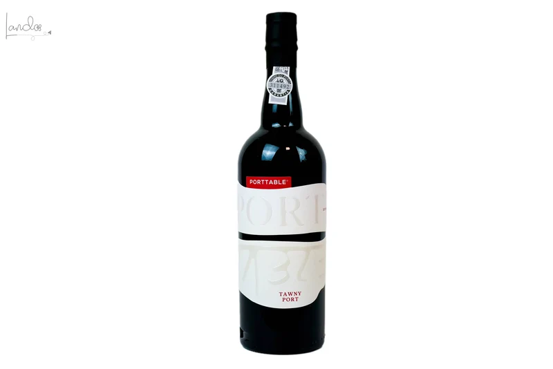 Porttable Portwein-Tawny | Portugal |