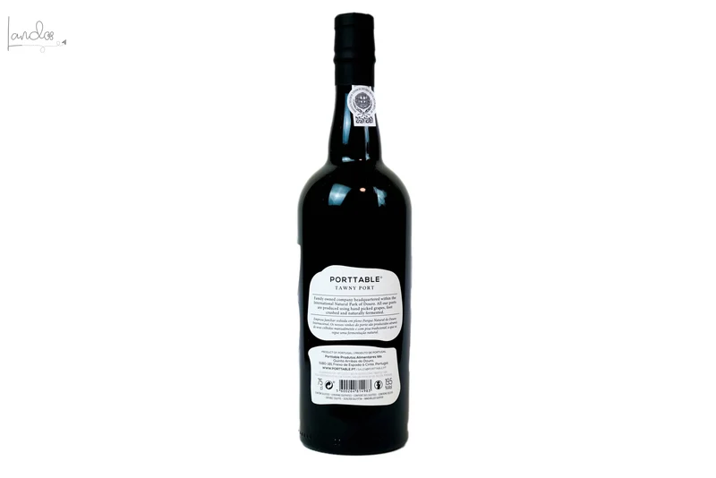 Porttable Portwein-Tawny | Portugal |
