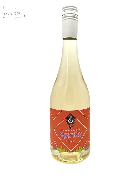 Black Forest Spritz White - 0,75 l