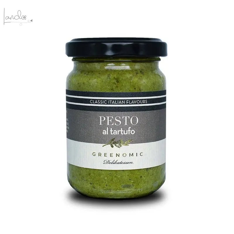 PESTO AL TARTUFO