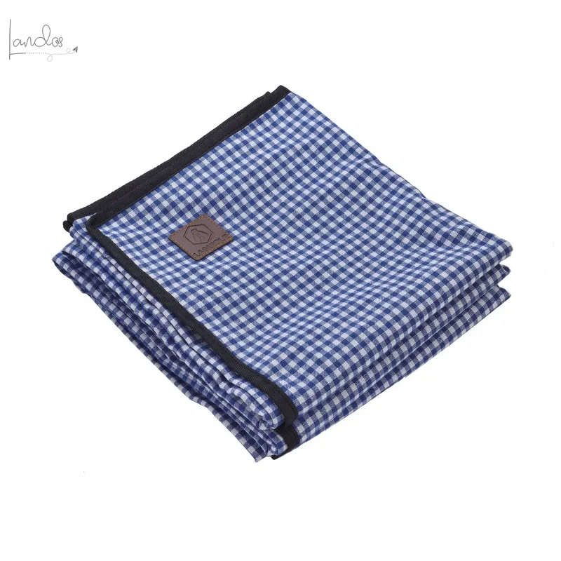 LAGUIOLE, Picknickkorb für 4 Personen,