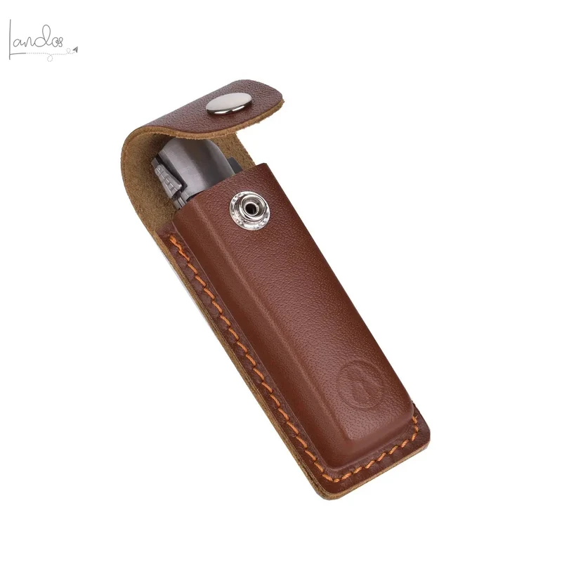 Sommelier-Taschenmesser Laguiole – Griff aus Pakkawood mit Etui
