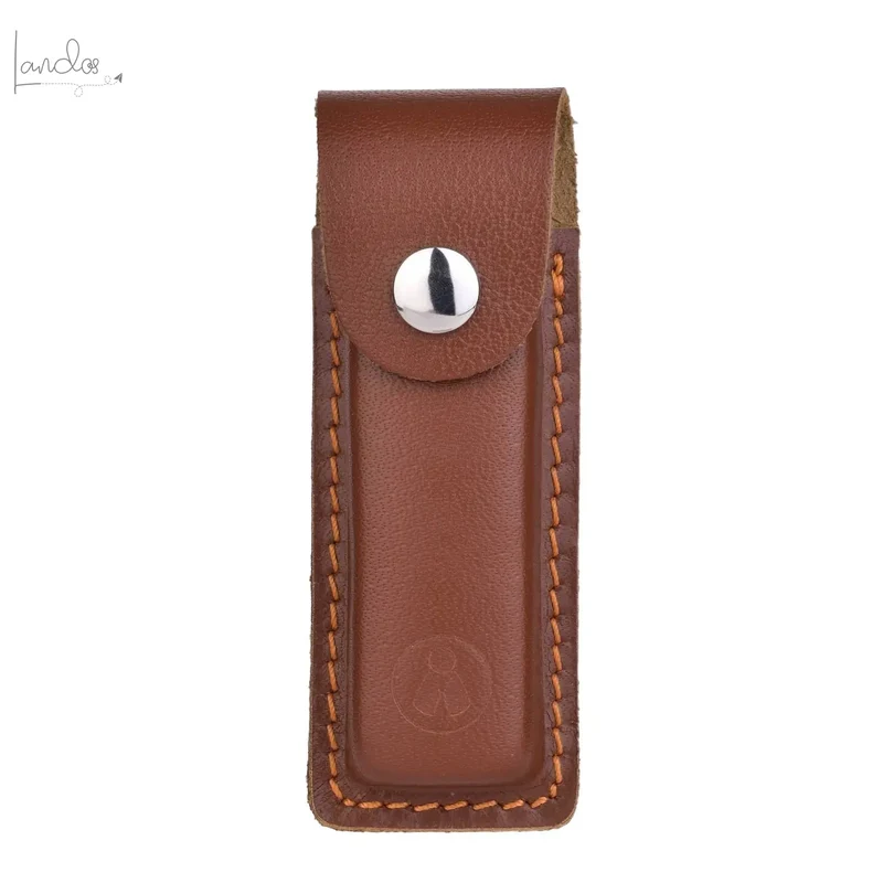Sommelier-Taschenmesser Laguiole – Griff aus Pakkawood mit Etui