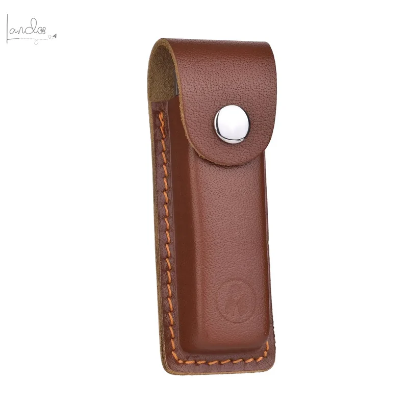 Sommelier-Taschenmesser Laguiole – Griff aus Pakkawood mit Etui