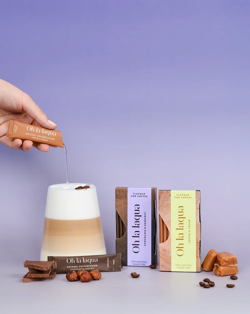 COFFEE COMBO