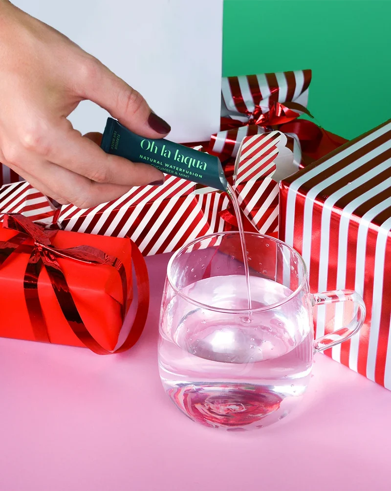 Geschenkbox Weihnachten | HAPPY XMAS | BITTER FLAVOURS