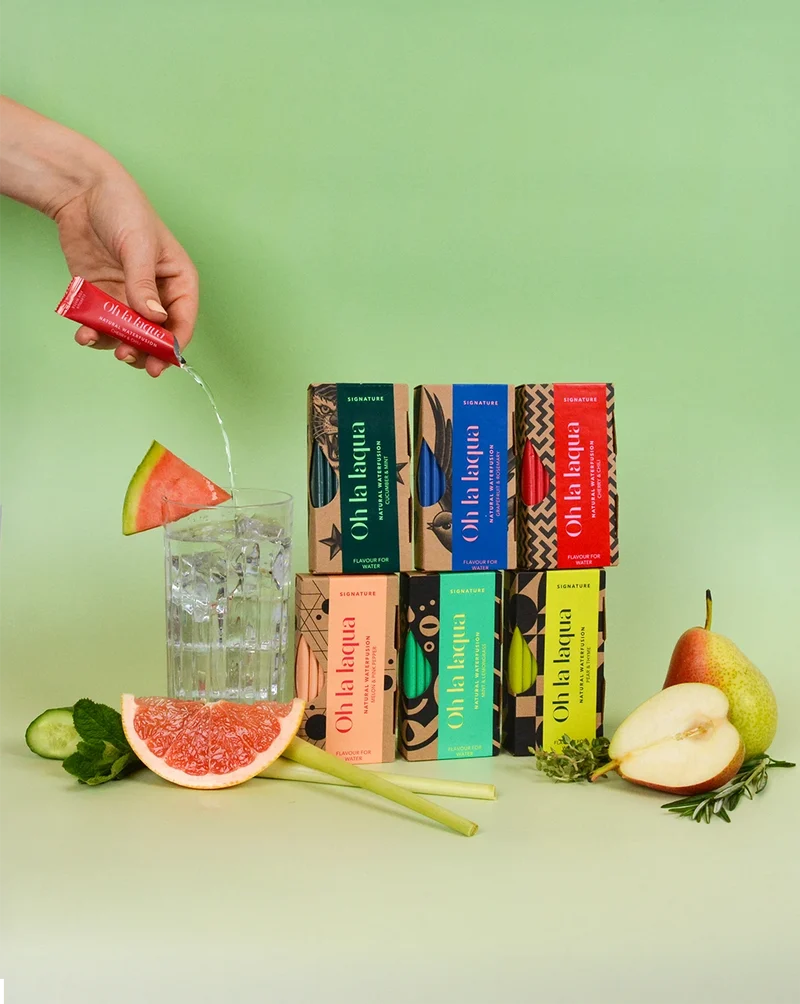 SPICE UPS | HERBS & SPICES FLAVOURS