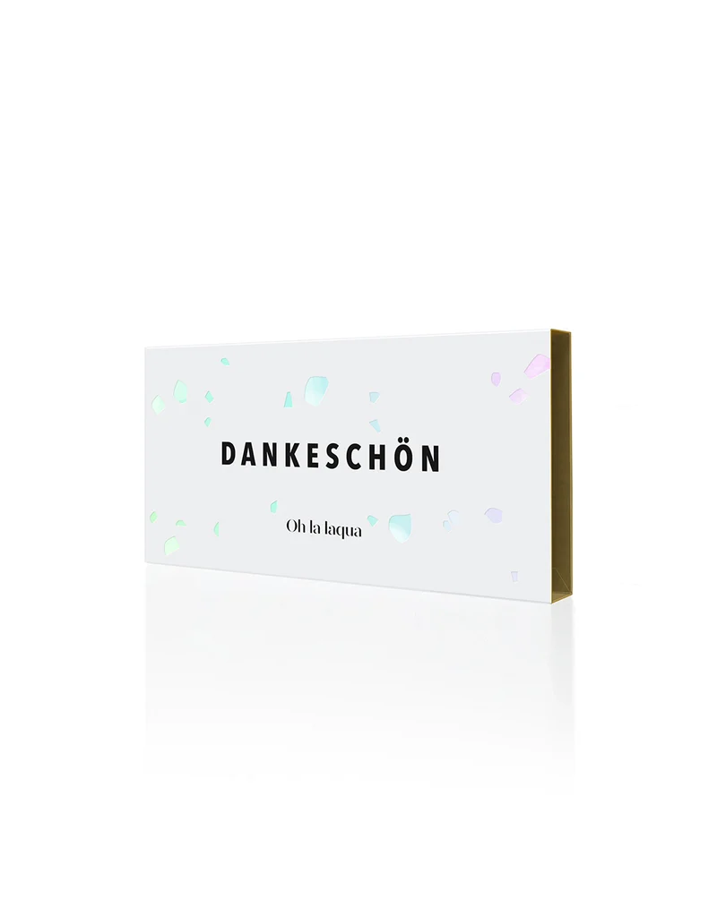 Geschenkverpackung