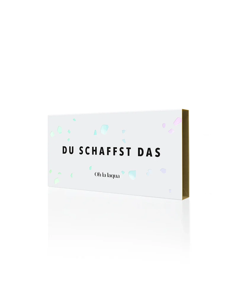 Geschenkverpackung