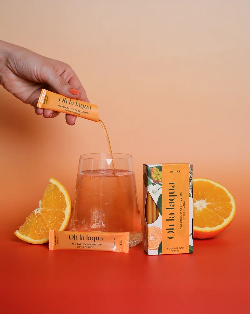 BITTER ORANGE
