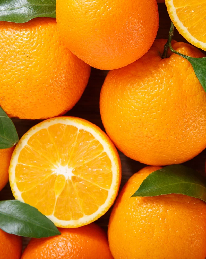 BITTER ORANGE
