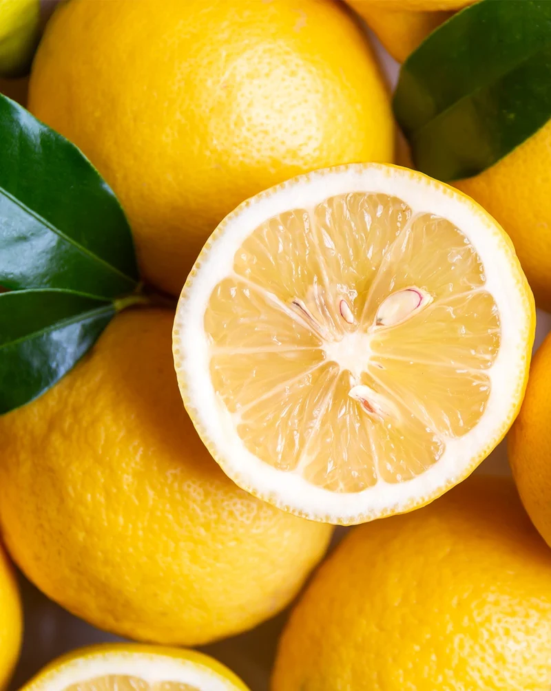 BITTER LEMON