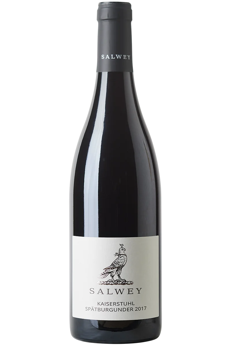 Spätburgunder Kaiserstuhl QbA Baden 2020 1500ml