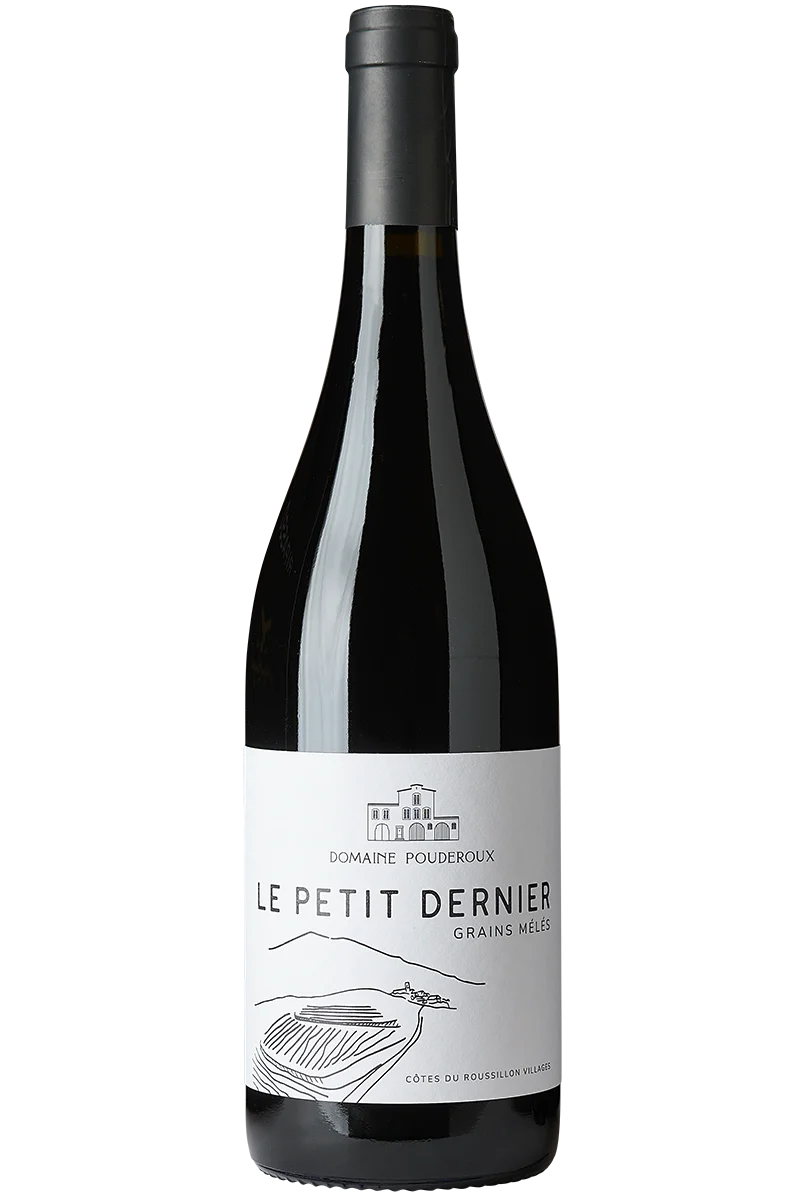 Vintner´s Box "Le Petit Dernier"