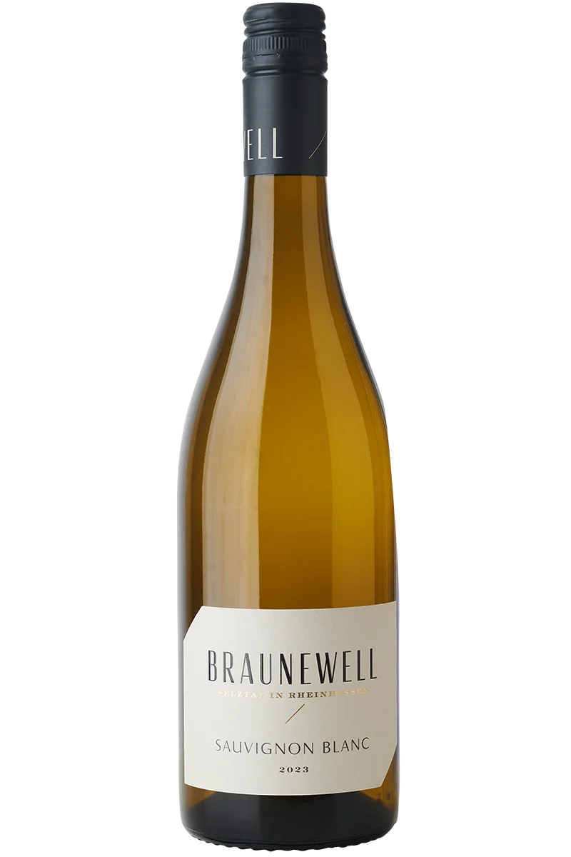 Sauvignon Blanc QbA Rheinhessen 2024