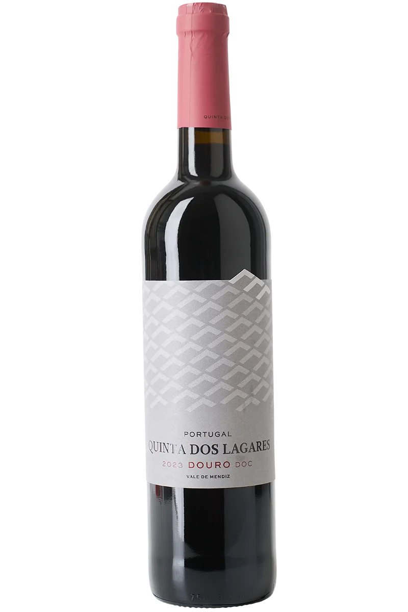 Quinta Dos Lagares Vinho Tinto 2023 Douro DOC