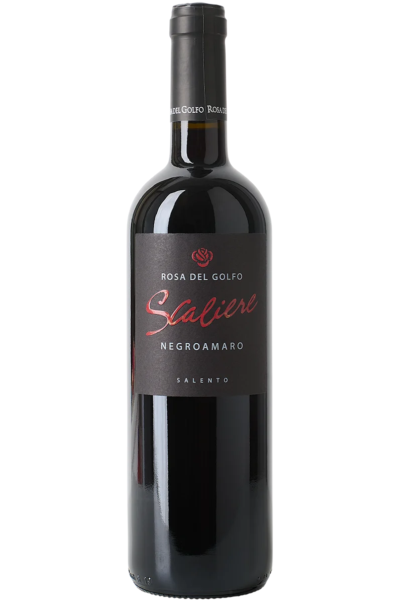 Scaliere Negroamaro IGP Salento 2022