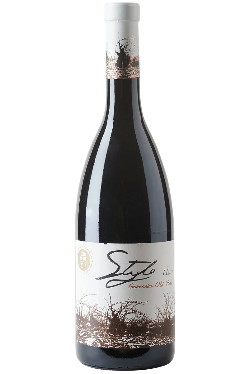 Stylo Garnacha Old Vines Calatayud DOP 2024