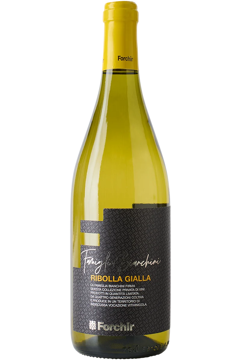 Ribolla Gialla IGT 2025