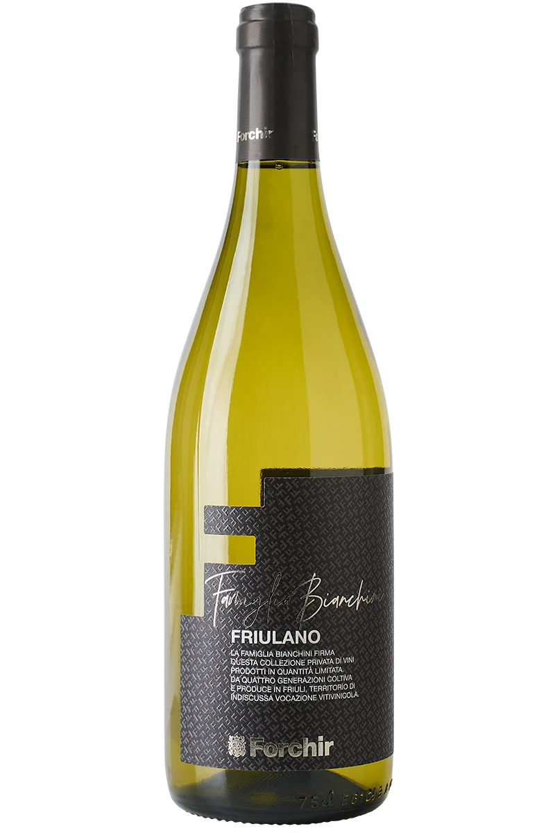 Friulano DOC 2025