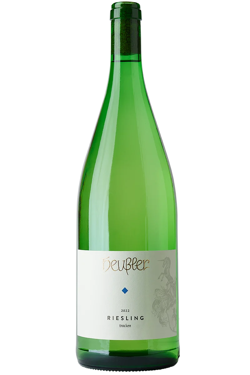 Riesling Gutswein QbA Pfalz 2024 1000ml