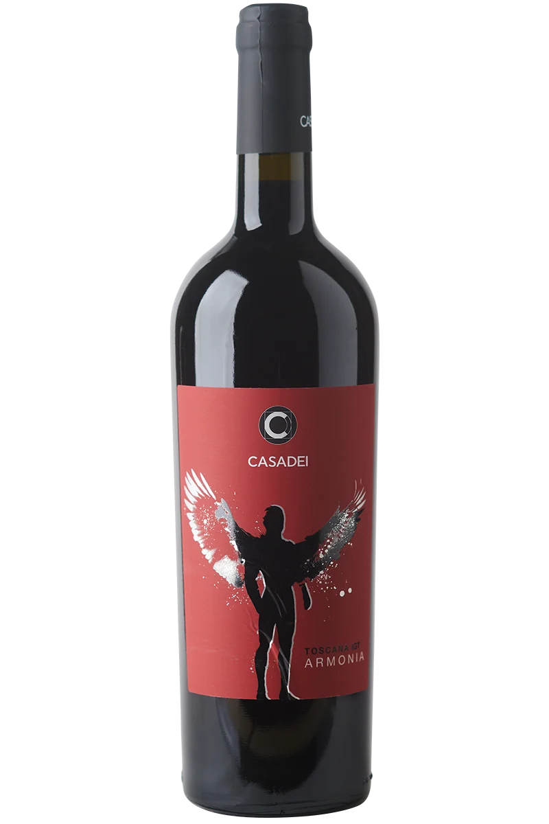 Armonia IGT Toscana 2022 Bio