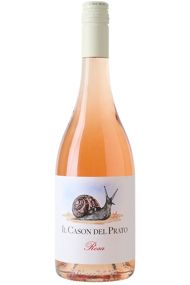 Il Cason del Prato Rosato Veronese IGT 2025
