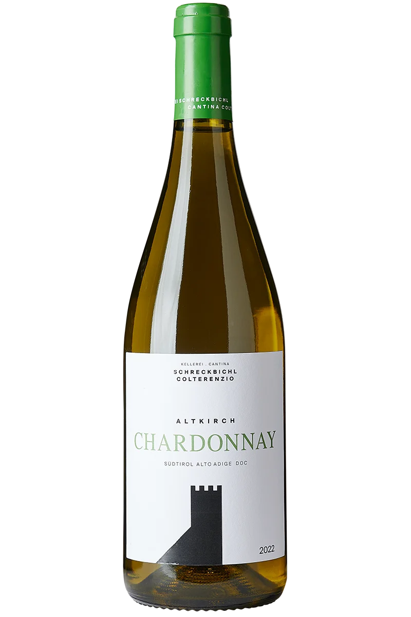 Altkirch Chardonnay Südtirol DOC 2025