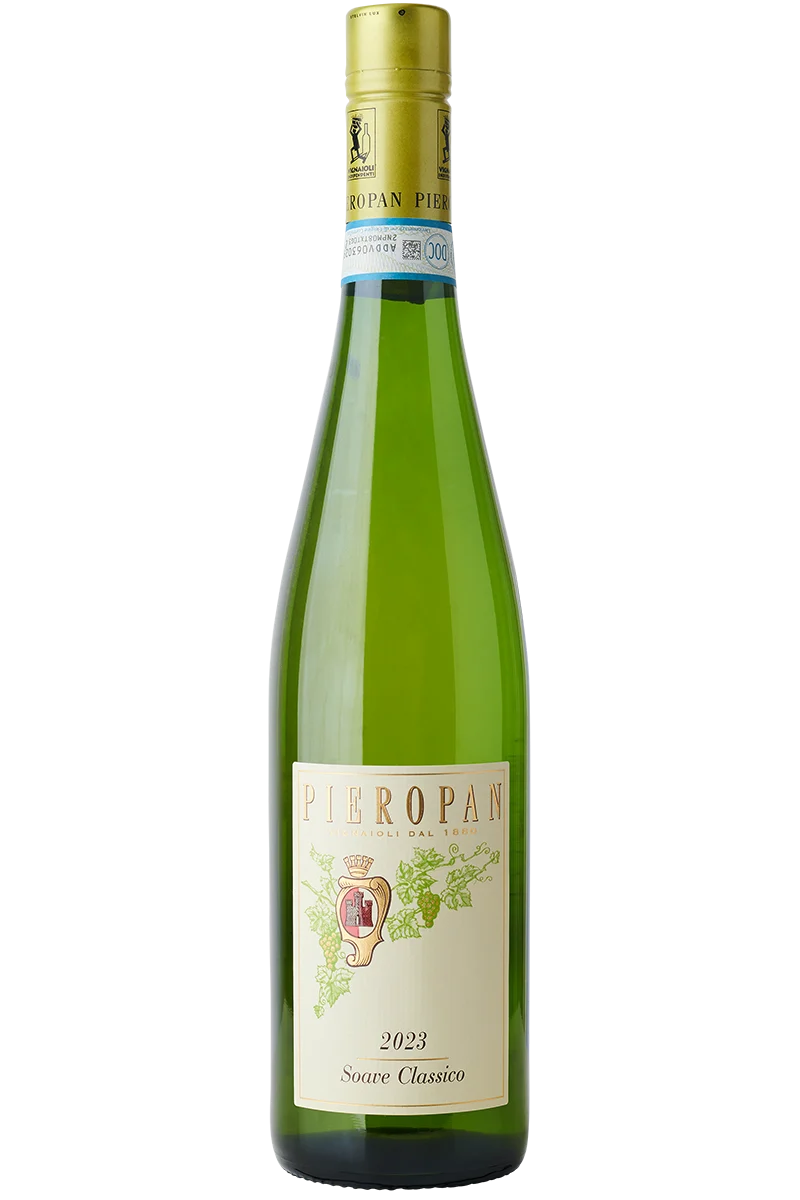Soave Classico DOC 2025 Bio
