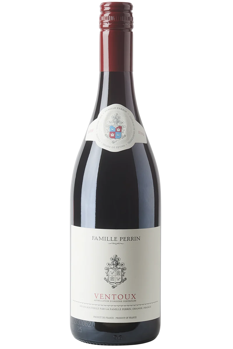 Ventoux Rouge 2023 AOC