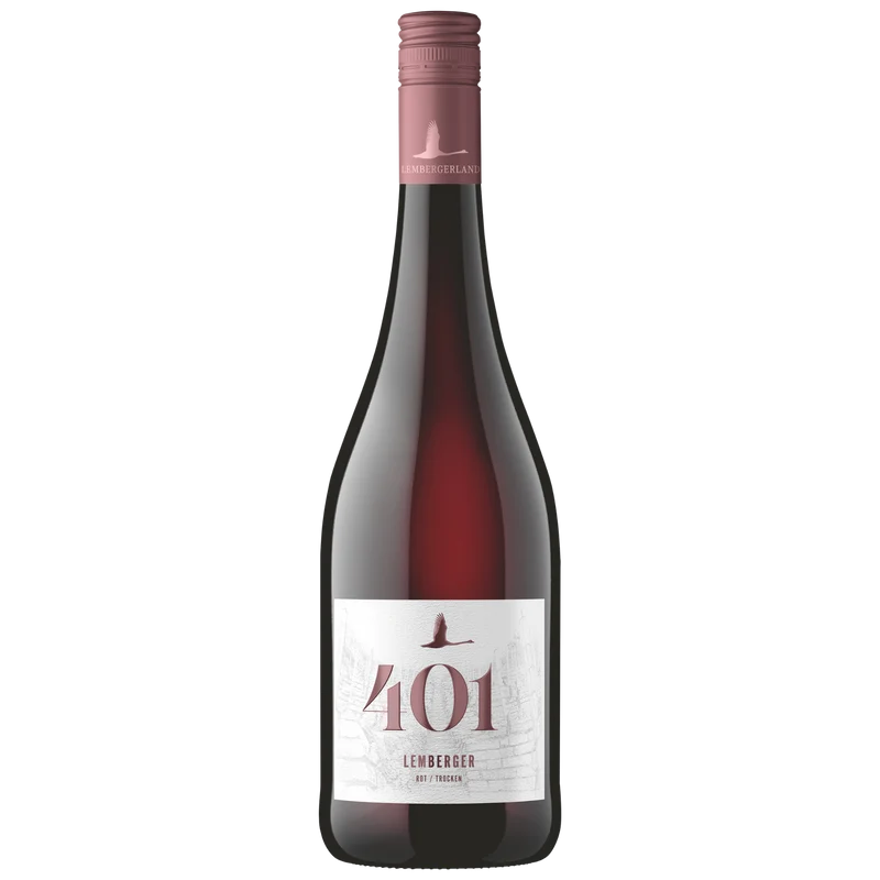 401 Lemberger trocken