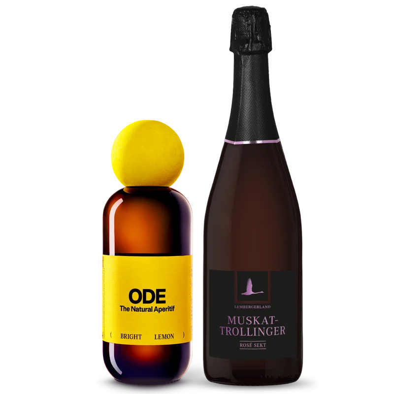 ODE Mix Box