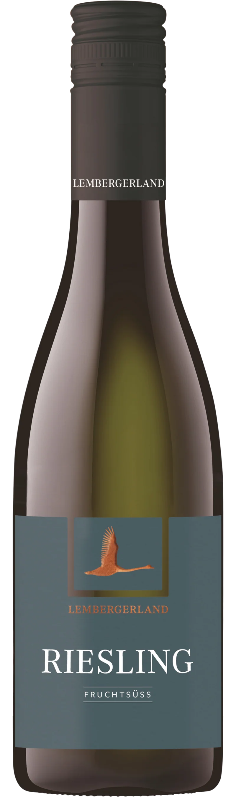 Riesling fruchtsüß