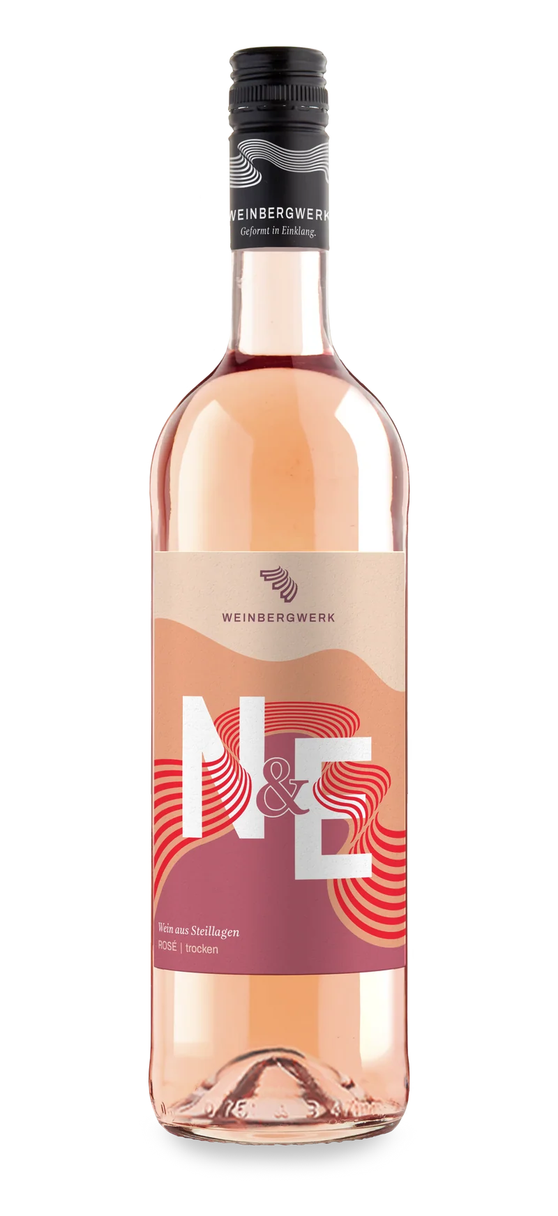 N&E Rosé