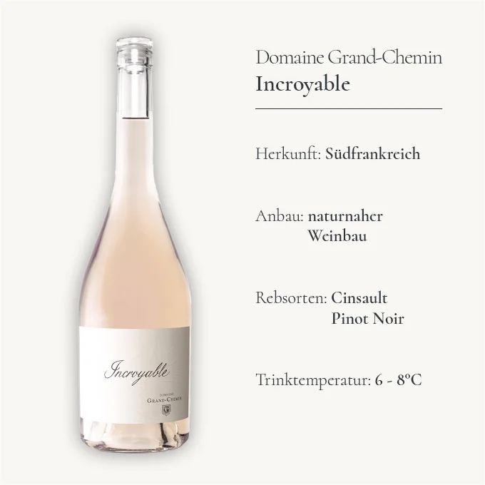 'The Spirit of Summer' Weinpaket - 6x 0,75 L