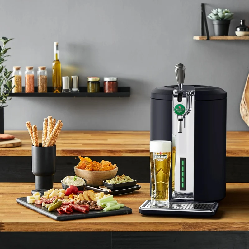 BeerTender (black)