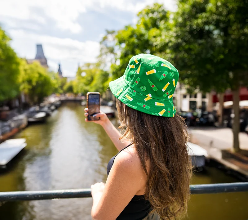 Heineken ® Bucket Hat